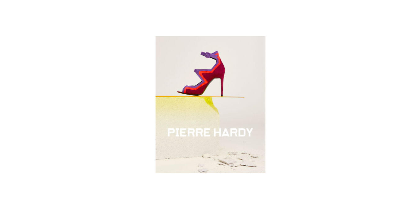 Pierre Hardy